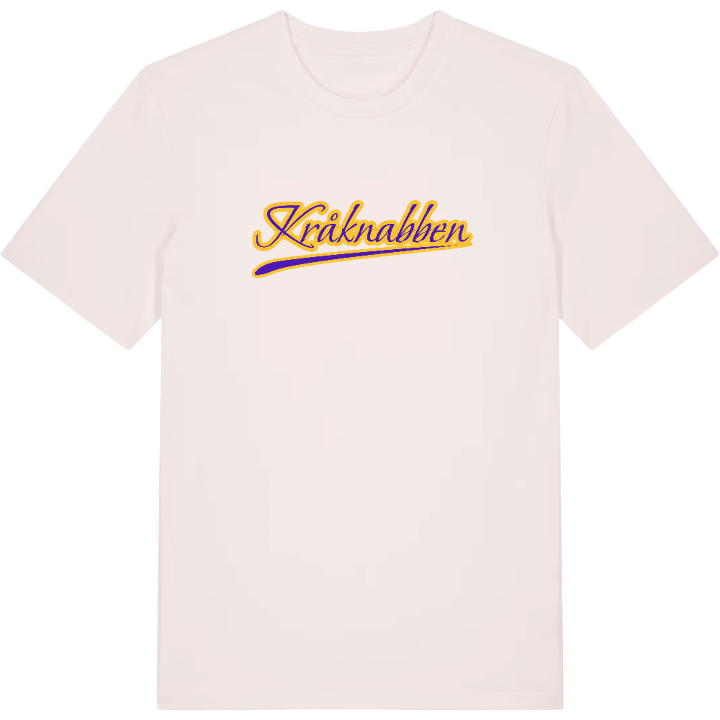Kråknabben baseball t-shirt – t-shirt från PinShirt