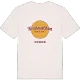 Kråknabben cirkel t-shirt