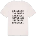 Kråknäset ordlek t-shirt