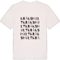 Kråkshult ordlek t-shirt