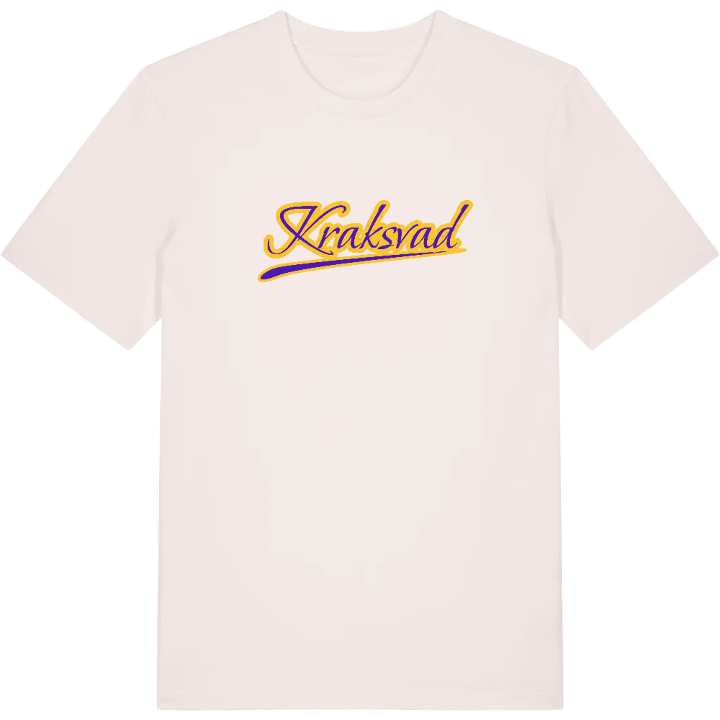 Kraksvad baseball t-shirt – t-shirt från PinShirt