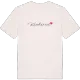 Kraksvad hjärta t-shirt