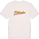 Kråkvasken baseball t-shirt