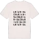 Kråkvasken ordlek t-shirt