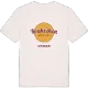 Krakviken cirkel t-shirt