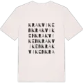 Krakviken ordlek t-shirt