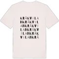 Kråkvilan ordlek t-shirt