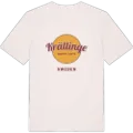 Krällinge cirkel t-shirt