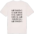 Krämmemåla ordlek t-shirt