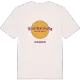 Krampamåla cirkel t-shirt