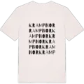 Krampnor ordlek t-shirt