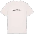 Kramptorpet böjd t-shirt