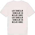 Krånge ordlek t-shirt