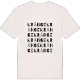 Krånge ordlek t-shirt