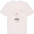 Kränge karta t-shirt