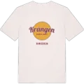 Krången cirkel t-shirt