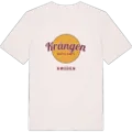 Krången cirkel t-shirt