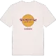Krangserud cirkel t-shirt
