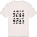 Krankegärdet ordlek t-shirt