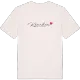 Kranken hjärta t-shirt