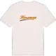 Kransatorpet baseball t-shirt