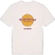 Kransatorpet cirkel t-shirt