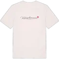 Krapkowice hjärta t-shirt