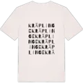 Kräplinge ordlek t-shirt