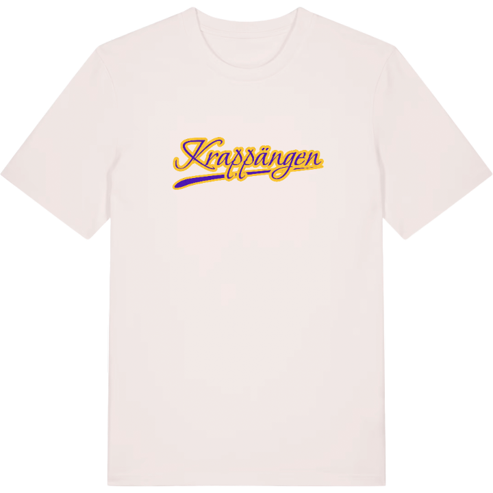 Krappängen baseball t-shirt – t-shirt från PinShirt