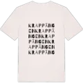 Krappängen ordlek t-shirt