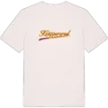 Kräppersrud baseball t-shirt