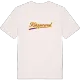 Kräppersrud baseball t-shirt
