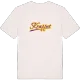 Krappet baseball t-shirt