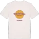 Krasbäcken cirkel t-shirt