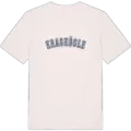 Kraskögle college t-shirt