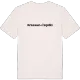 Krasowo-Częstki fetstil t-shirt