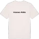 Krasowo-Wólka fetstil t-shirt