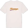 Krastaängen baseball t-shirt