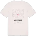 Kraszewice karta t-shirt