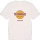 Kråthult cirkel t-shirt