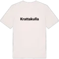 Krattakulla fetstil t-shirt