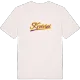 Kreiviai baseball t-shirt