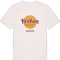 Kreken cirkel t-shirt