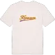 Kremmen baseball t-shirt