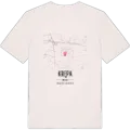 Krępa karta t-shirt