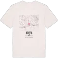 Krępa karta t-shirt