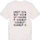 Krępice ordlek t-shirt