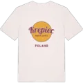 Krępiec cirkel t-shirt