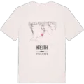 Kreuth karta t-shirt