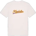 Krigskullen baseball t-shirt